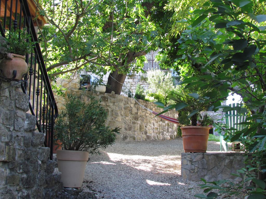 Summerhouse Beram Pazin Exterior foto