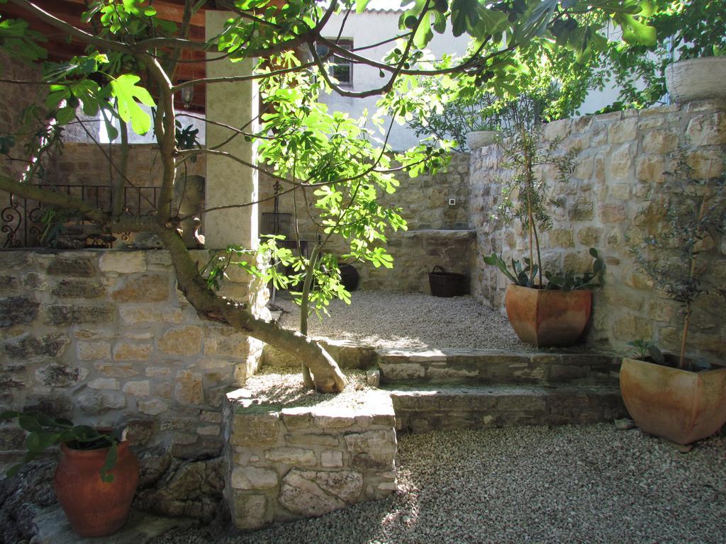 Summerhouse Beram Pazin Exterior foto