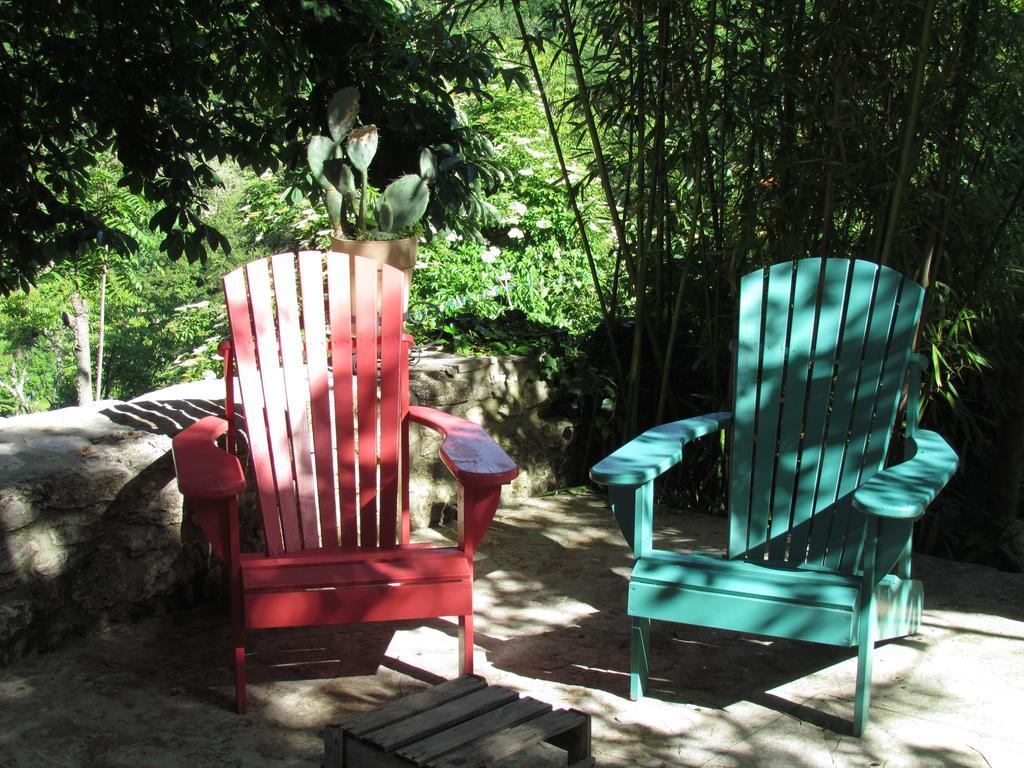 Summerhouse Beram Pazin Exterior foto